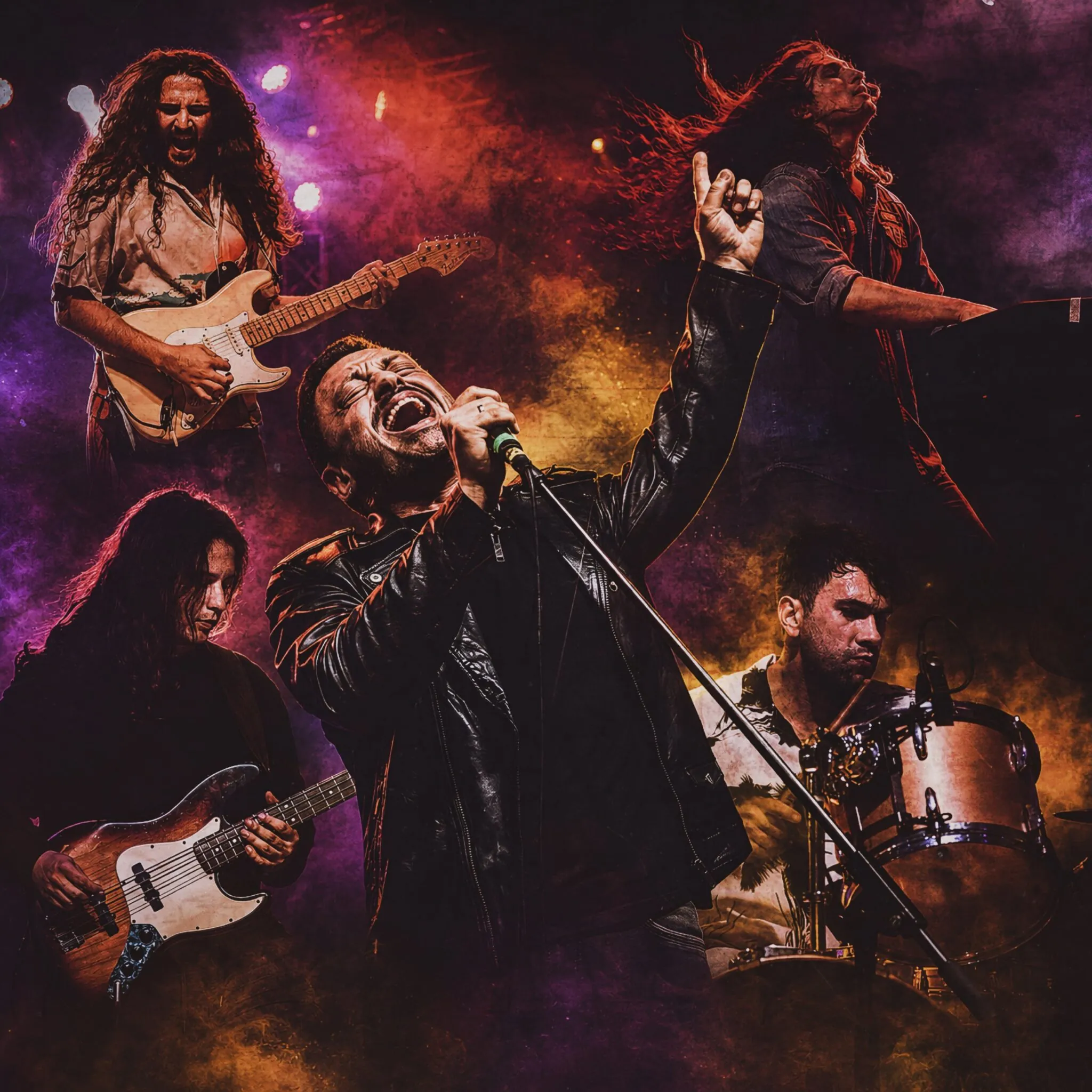 Intervista Voodoo Highway (Filippo Cavallini)