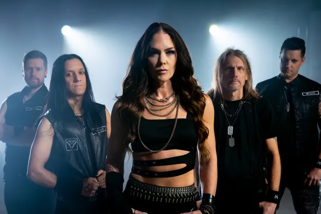 Metalite: svelato il video per il singolo "The Metal Elite" e i dettgli del nuovo album