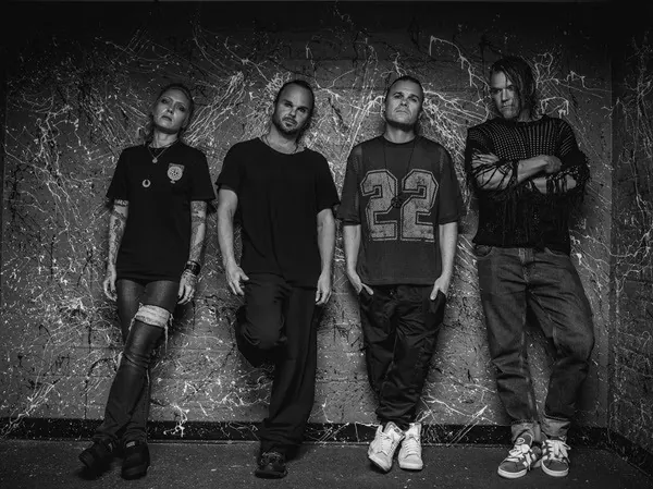 The Rasmus: condiviso il singolo "Forever Young" cover degli Alphaville