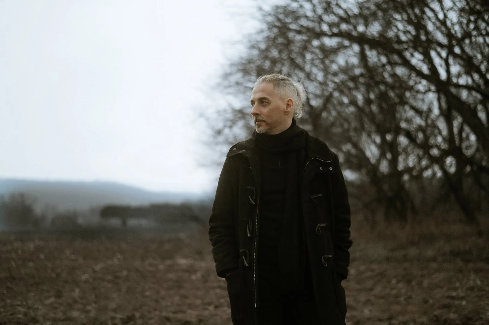 Thy Catafalque: fuori  il singolo "Búcsú a piros madártól"