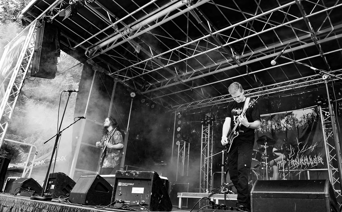 HKSPK: disponibile il nuovo album album "Heimkehr" e il video della title track