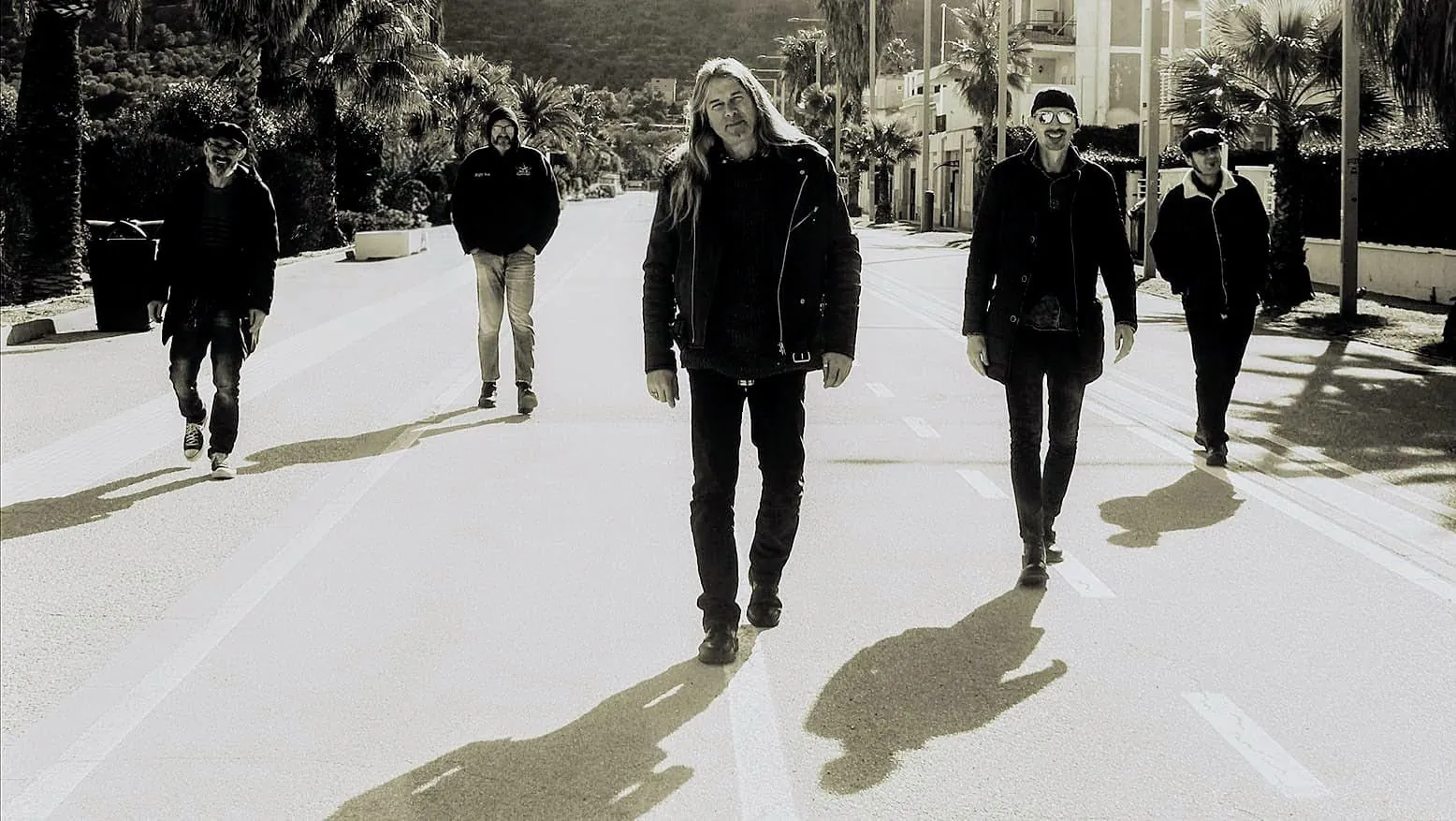 Death Wishlist: pubblicato il nuovo singolo e video "What You Don't Know" e quattro date live