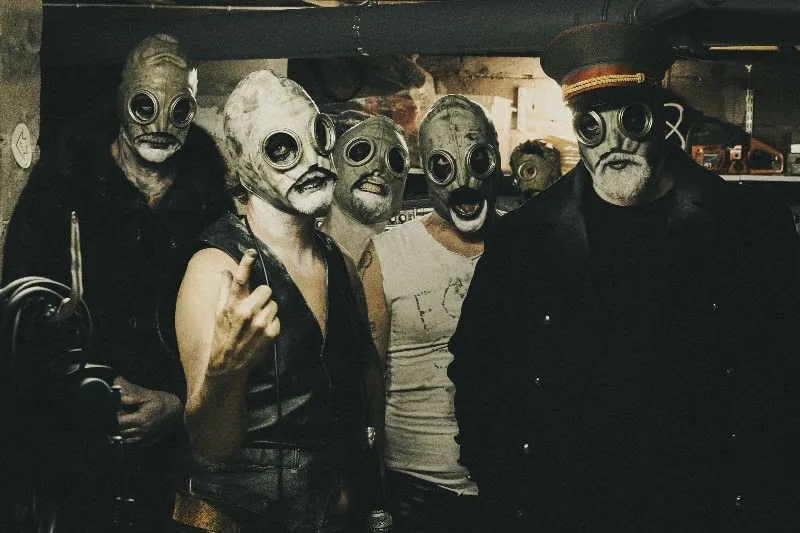 Haerdsmaelta: annunciato il nuovo singolo "City of the Dead"