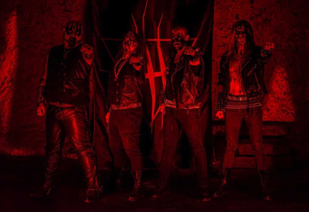 Ala: condiviso il video per "Kill for Satan"