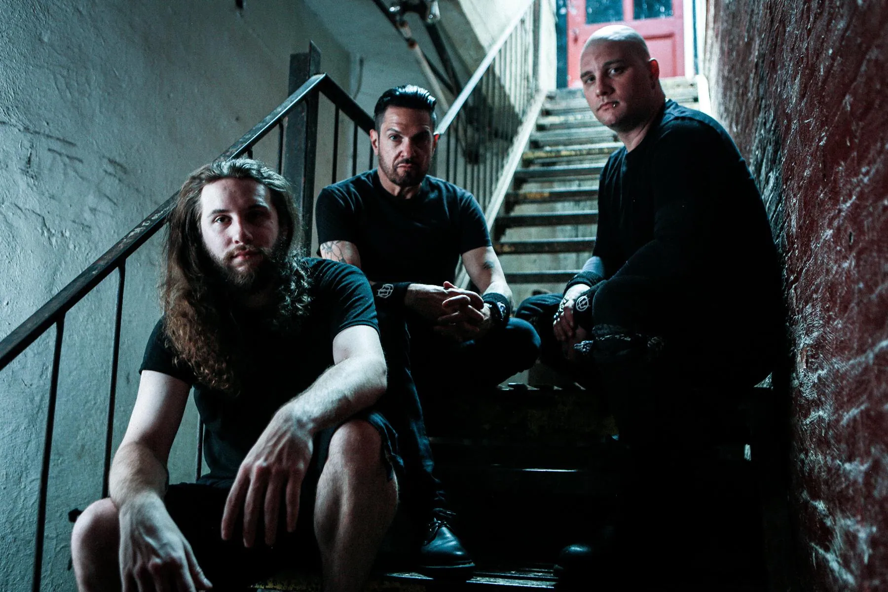 Prong: ascolta il nuovo singolo "Fear The Sun" tratto dal nuovo album in usicta a novembre